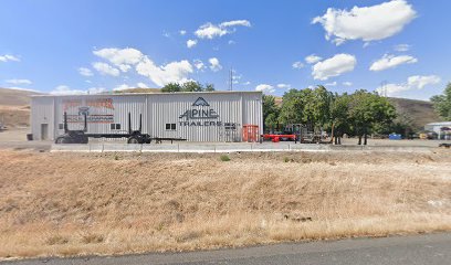 Alpine Trailers LLC