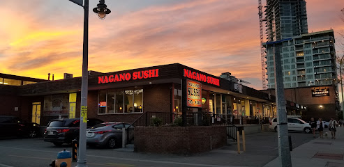 Nagano Sushi