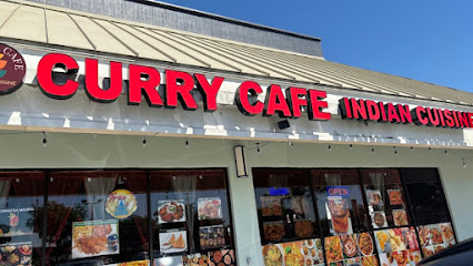 Curry Cafe - Indian Restaurant