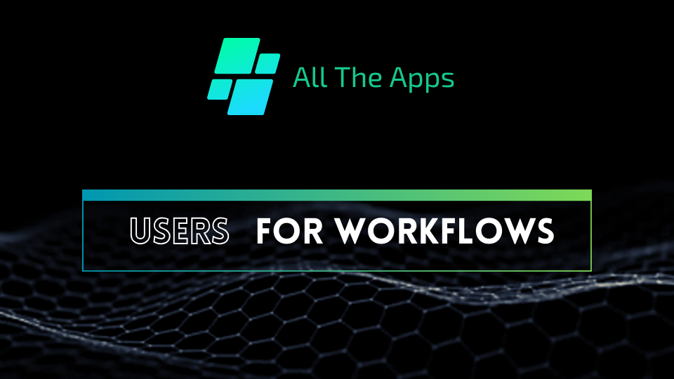 GoHighLevel marketplace - GHL integration - Users For Workflows