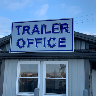 Spencer Trailers Inc.