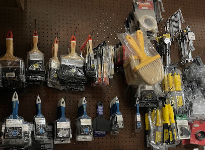 W&W Electrical & Hardware Ltd.