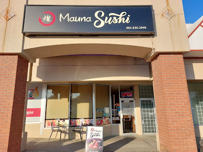 Mauna Sushi
