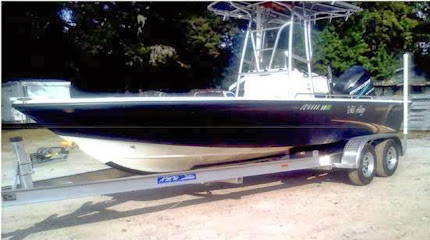 AMW Trailers