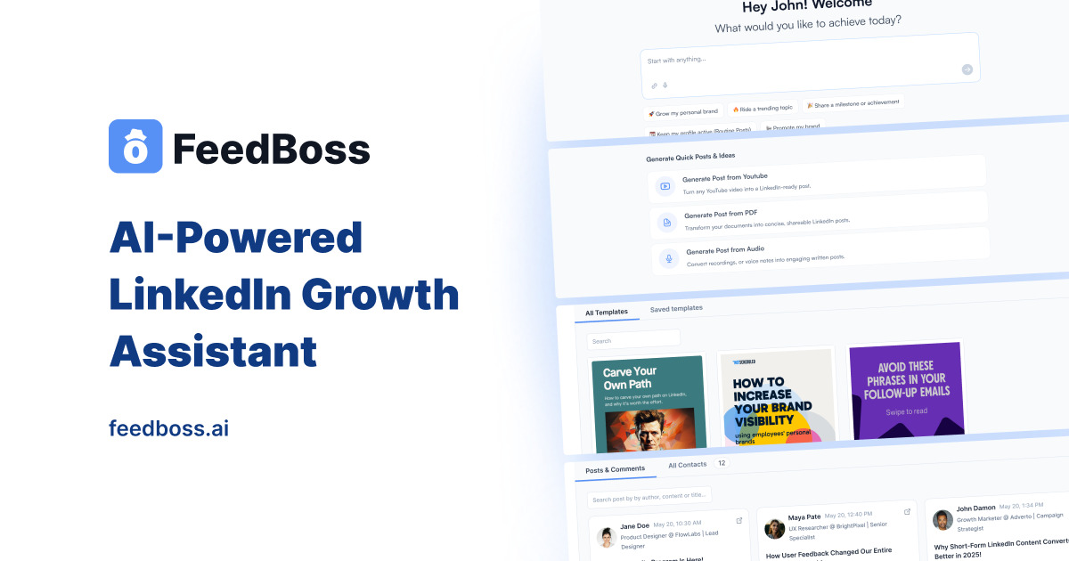 FeedBoss Lifetime Deal