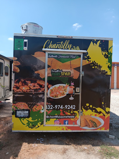 Chantilly Ja (Food Truck)