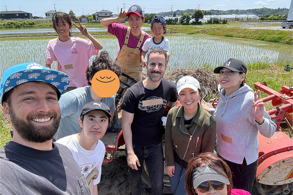 3 Day Digital Detox + Mindfulness Countryside Retreat in Japan