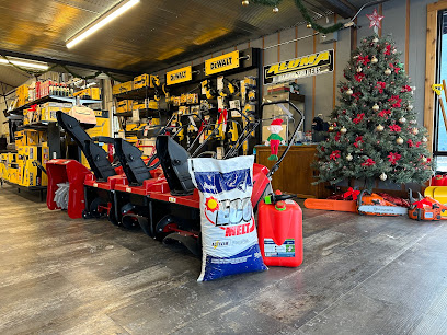 Hank's Power & Equipment, LLC