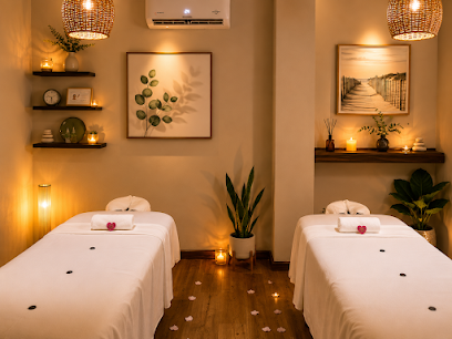 Tranquility Body Care