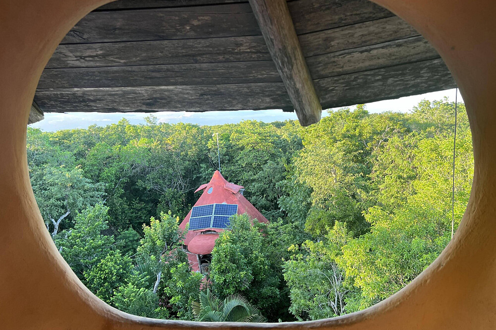 5 Day New Years Retreat in Playa del Carmen, Mexico
