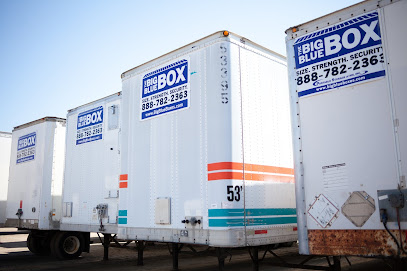 Voyd Trailer Warehousing LLC