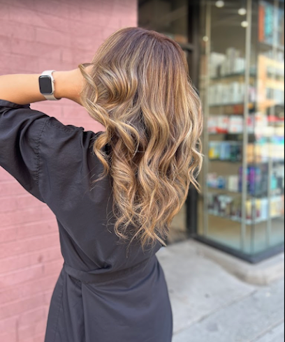 Moods Hair Salon