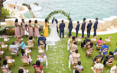 Weddings By Charmaine