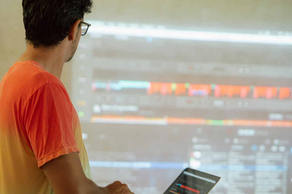 Tweedaagse privé DJ-masterclass retreat op Bali met Club Conscious