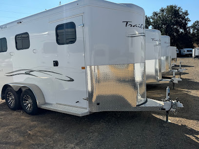TowTally Trailers