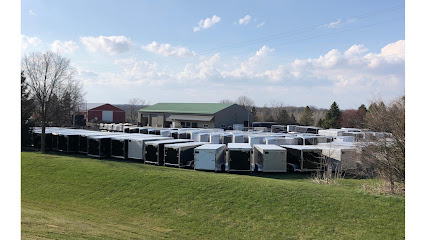 Pfeiffer Trailer Sales