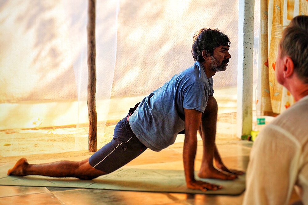 7 Days Yoga & Ayurveda Retreat in Goa, India