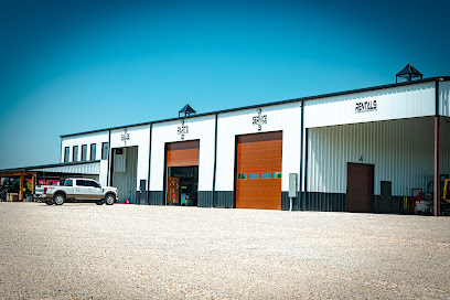 DL Truck & Trailer Outfitters