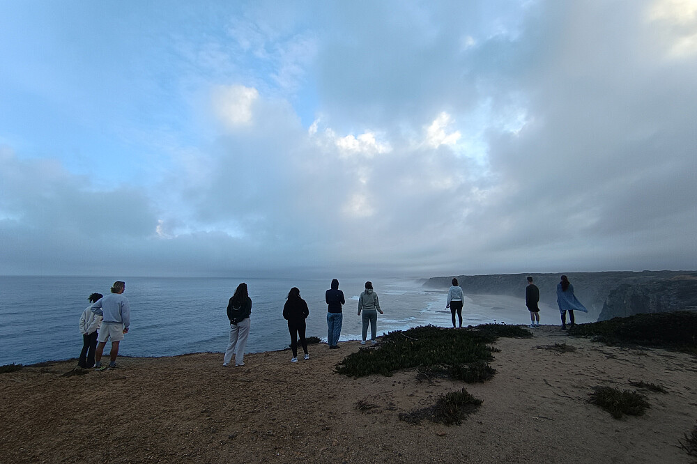 7-tägige Seelenalchemie: Ganzheitliches Wellness-Retreat in Portugal