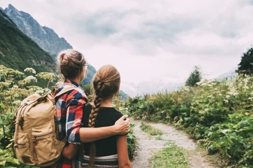 3 Day Mindfulness Meets Adventure Retreat in NH, US
