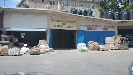 Discount Lumber And Hardware