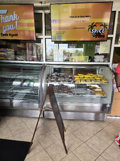 Spice-N-Nice Caribbean Restaurant