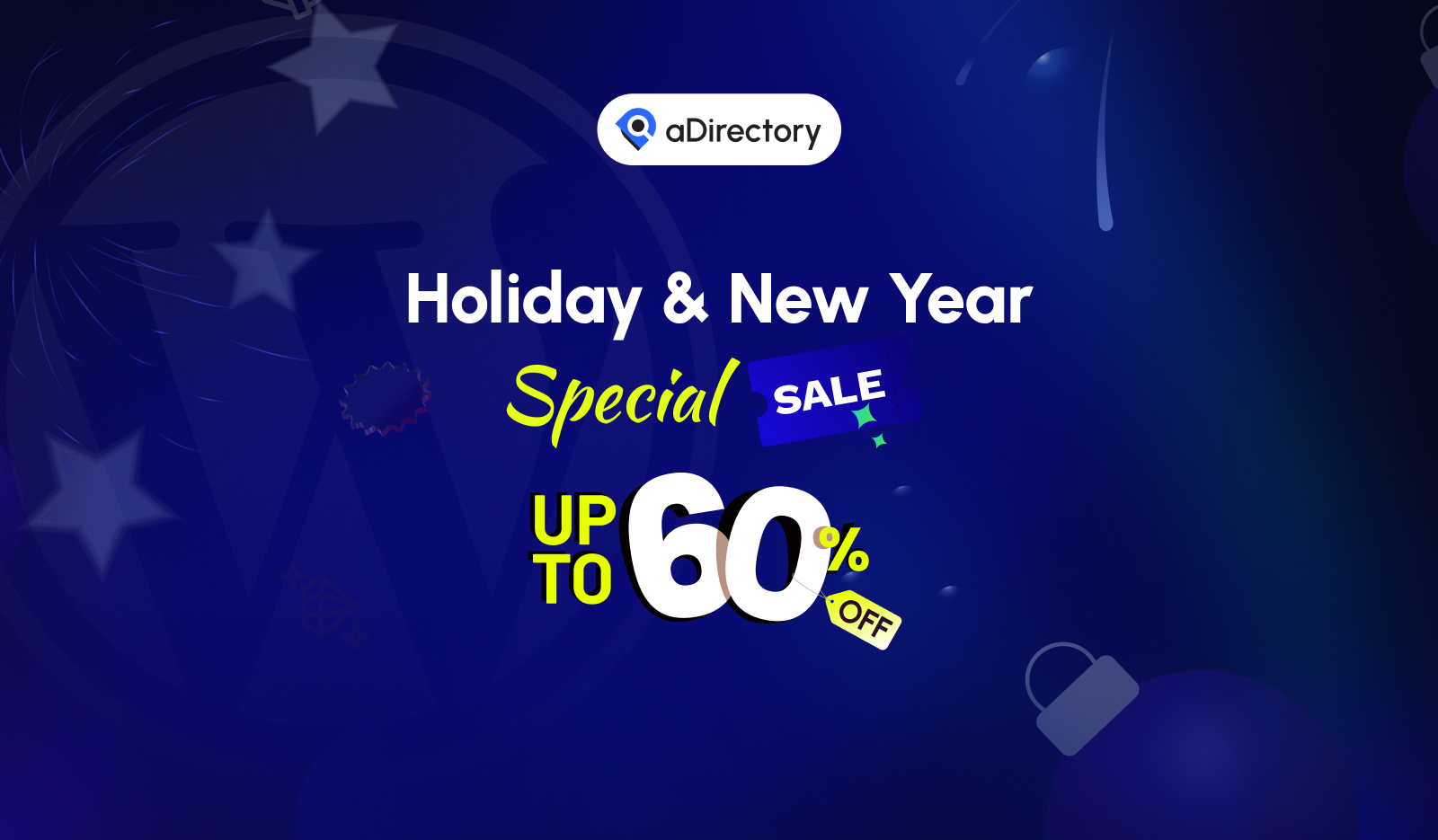 aDirectory Lifetime Deal