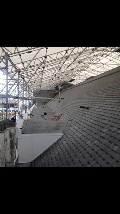 Nika Roofing Ltd.
