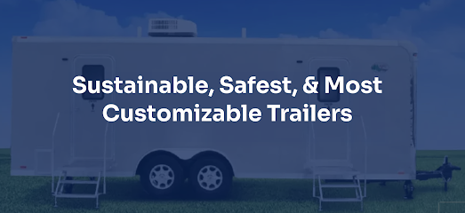 Trailers LLC - Custom Cargo Trailers