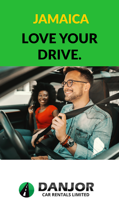 Danjor Car Rentals