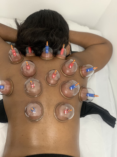 Power & Precision Physiotherapy