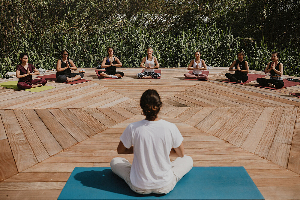 6 Day Dare to Dream Yoga & Pilates Retreat in Portugal