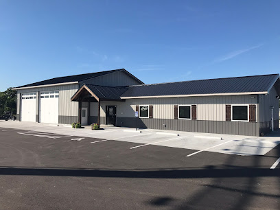 Hall Trailer Sales