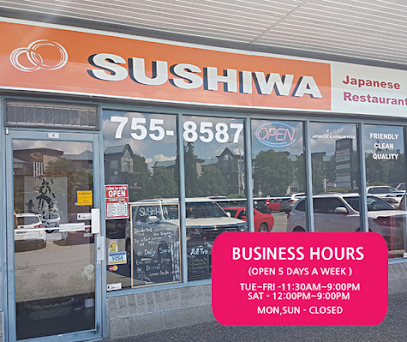 Sushiwa Japanese Restaurant