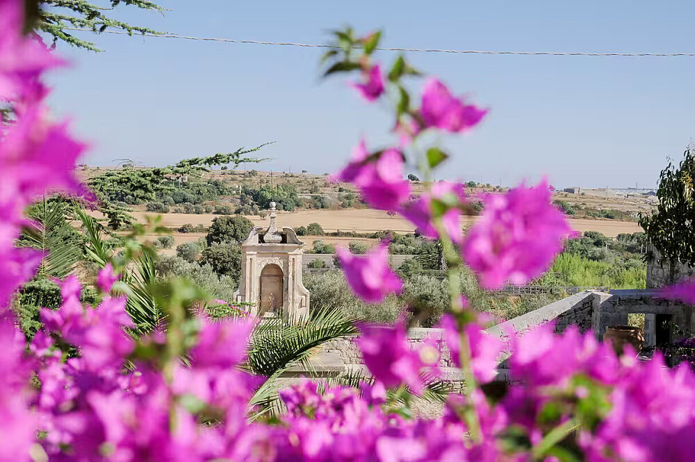 7-tägiges ganzheitliches Somatik-Retreat in Sizilien, Italien
