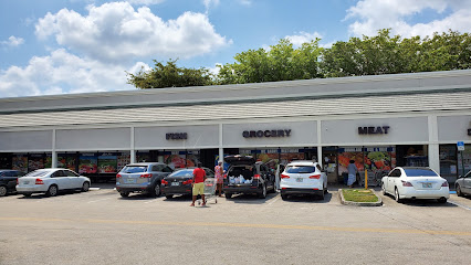 Suniland Meat Fish and Caribbean Produce Supermarket