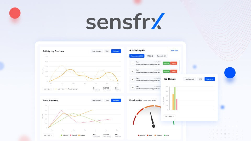 Sensfrx Lifetime Deal