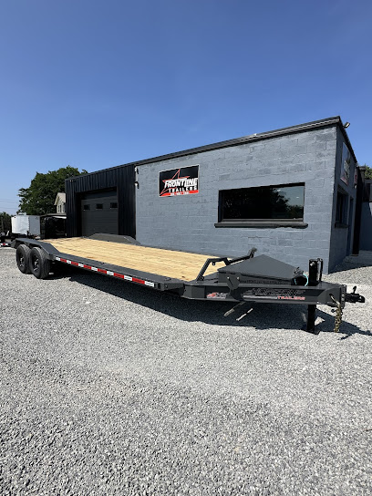 Frontline Trailer Sales LLC