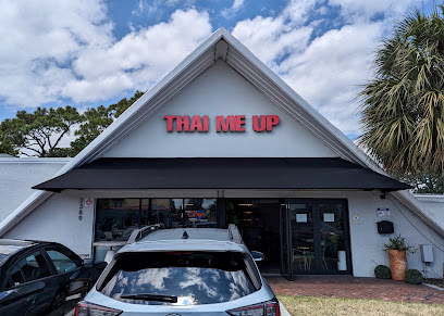 Thai Me Up