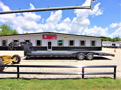 Centerpoint Trailer Sales
