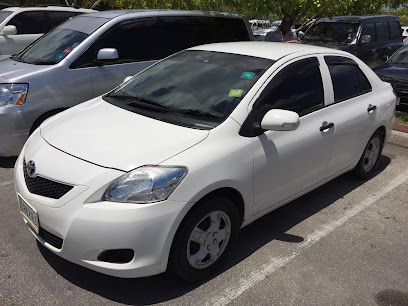 Jaykays Mbj Montego Bay Car Rentals
