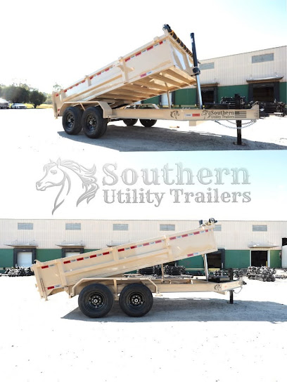 Southern Utility Trailer Sales