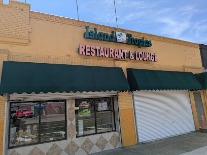 Island Tropics Restaurant