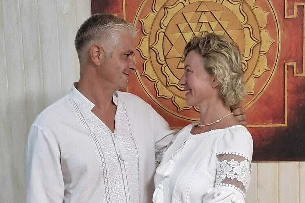 5 Day New Year - Tantric Path Retreat in Tenerife, Spain