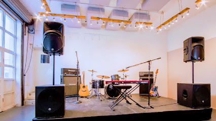 The Engine Room