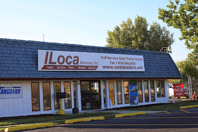 ILoca Services Inc