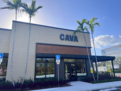CAVA