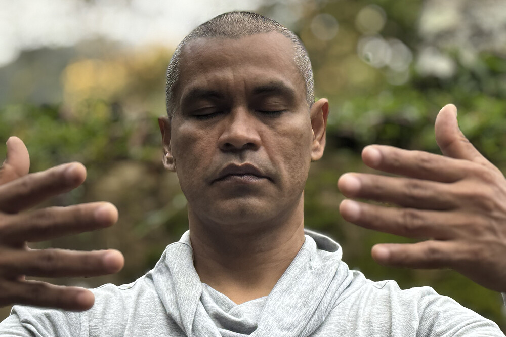 3-tägiges Erwachen des Drachen: Wu Shu Shaolin Retreat in Kolumbien
