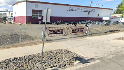 Gateway Trailers