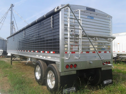 Carolina Ag & Equipment Group, LLC